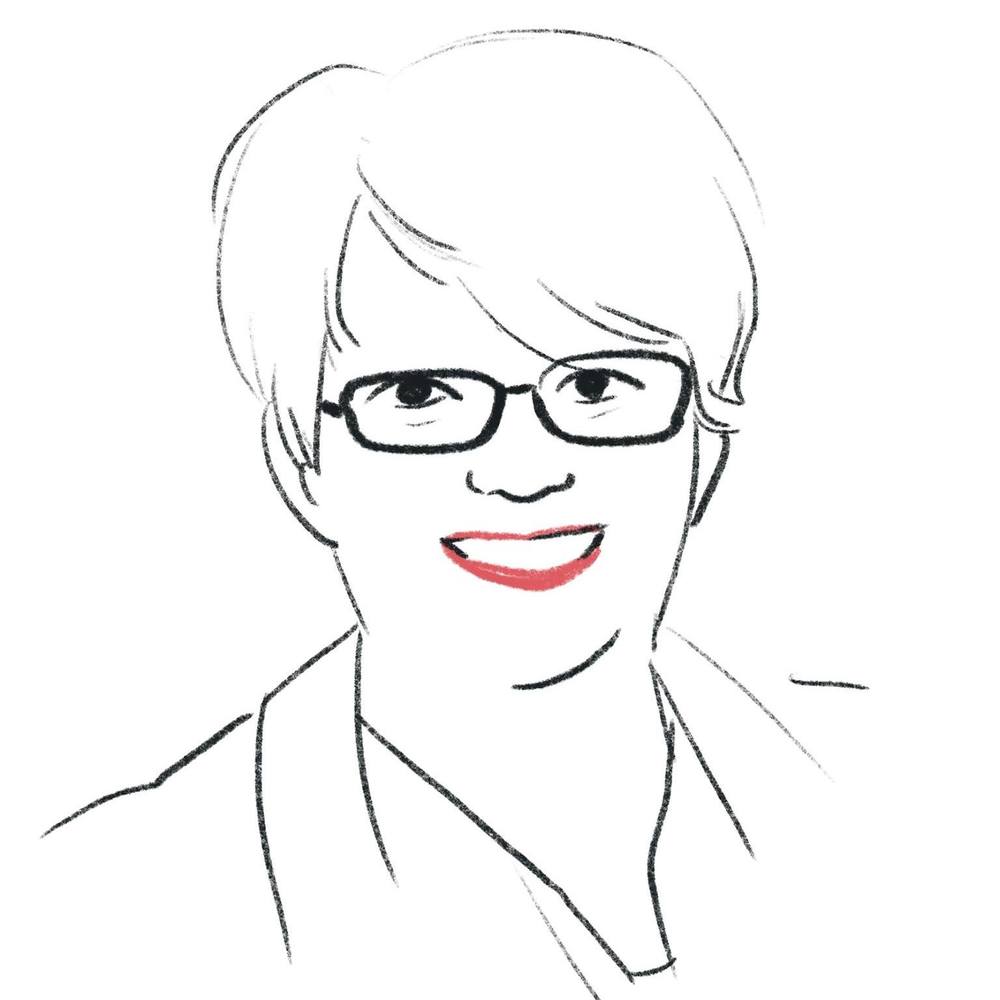 Meet your Posher, Lia